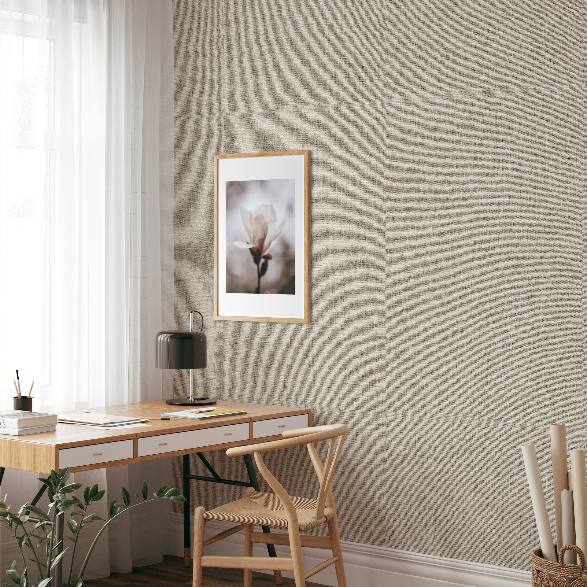 Use a Neutral Texture