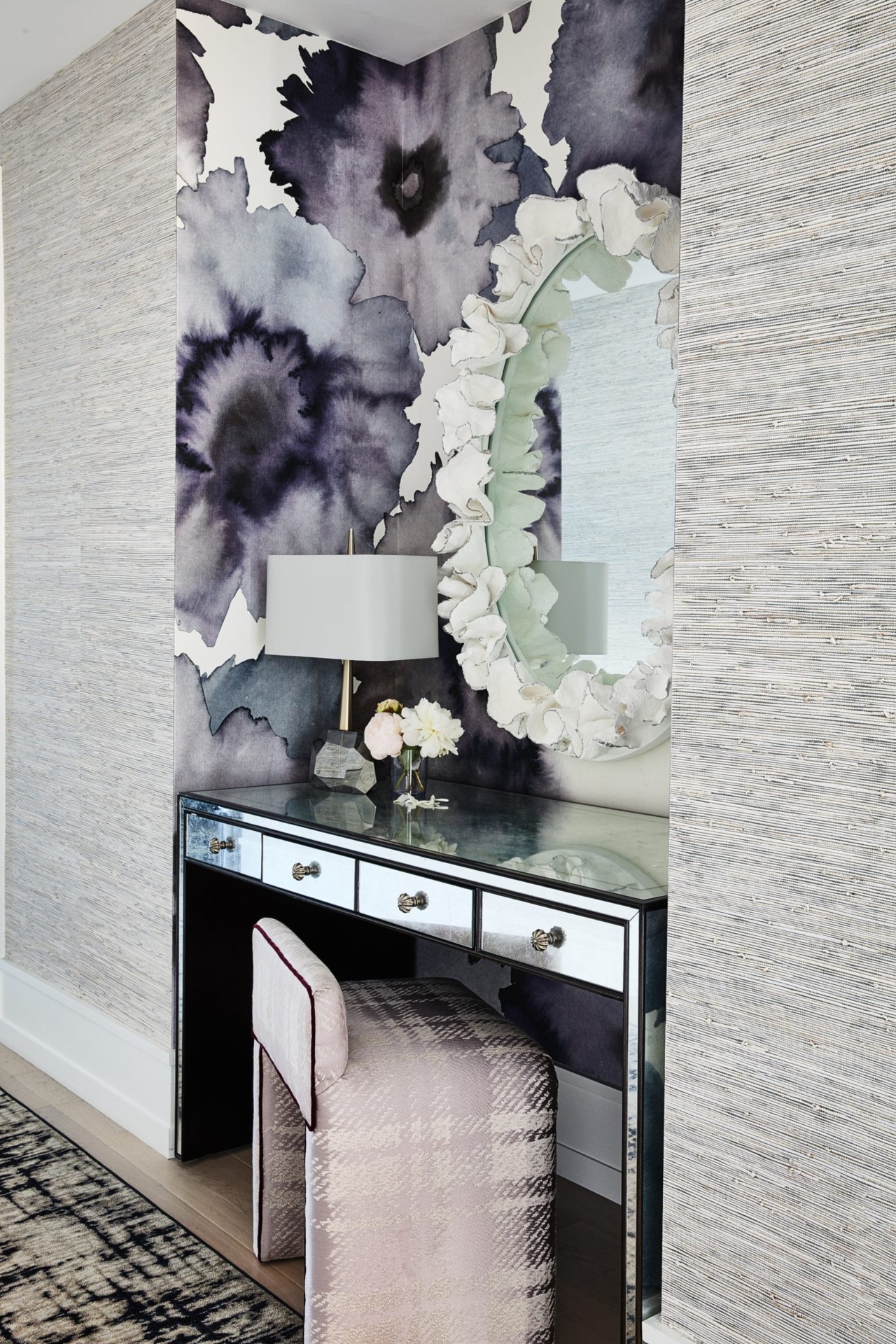Use a Statement Piece