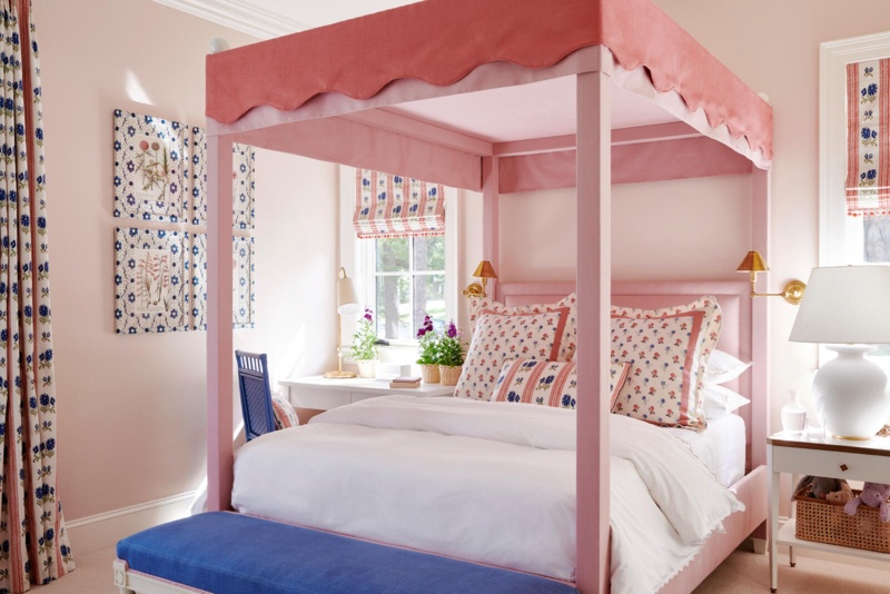 Use Bold Patterns