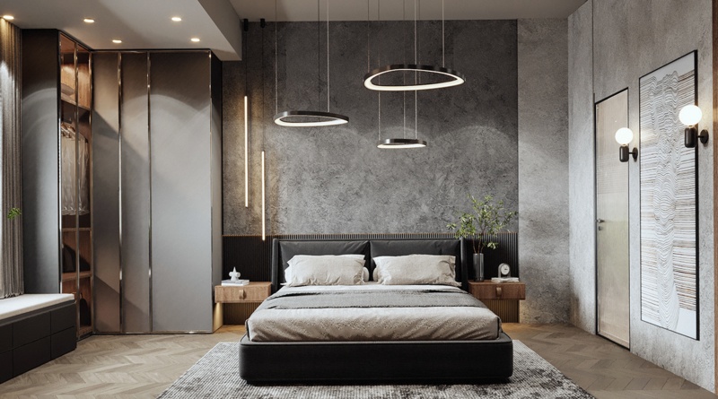 Use Different Grey Tones
