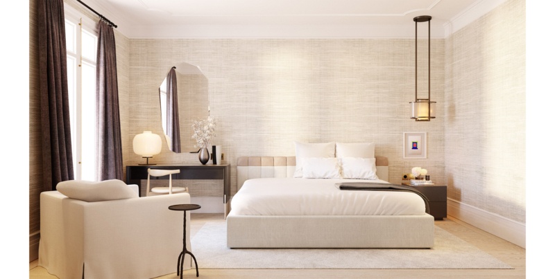 Use Fabric Panels