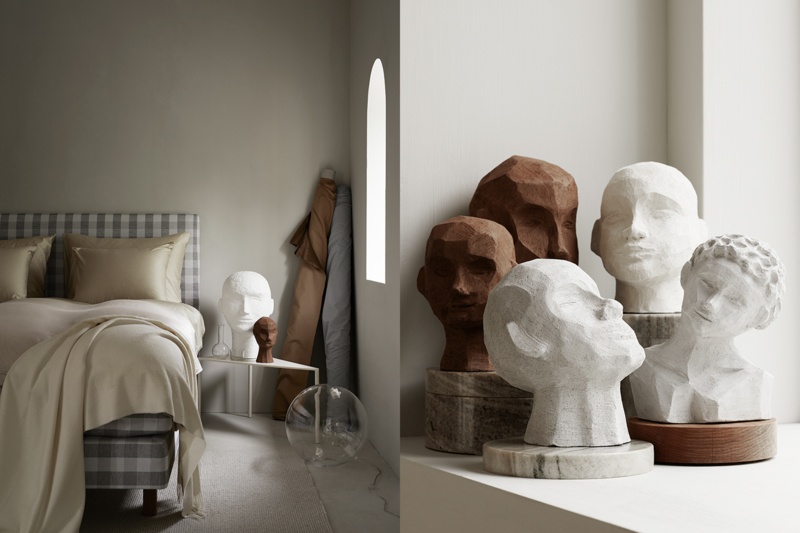 Use Light and Airy Fabrics