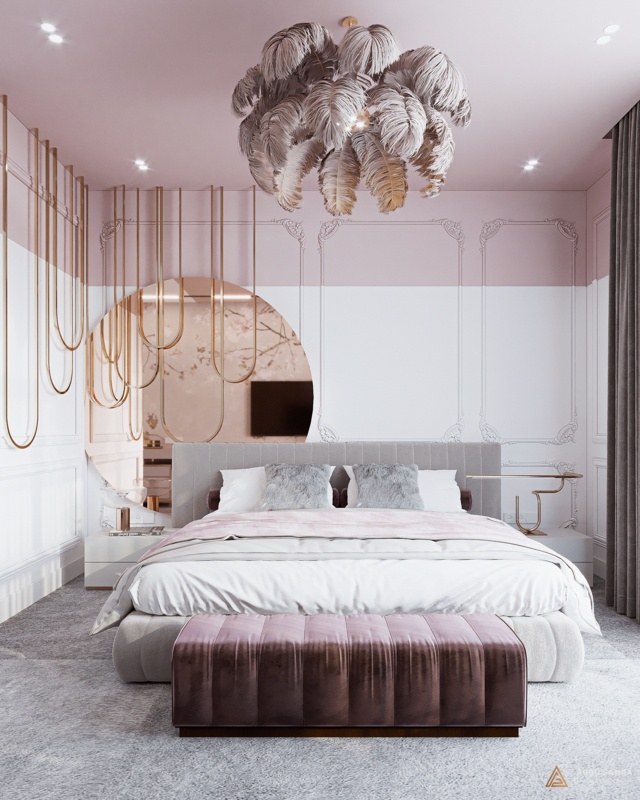 Use Mirrors to Enhance Space