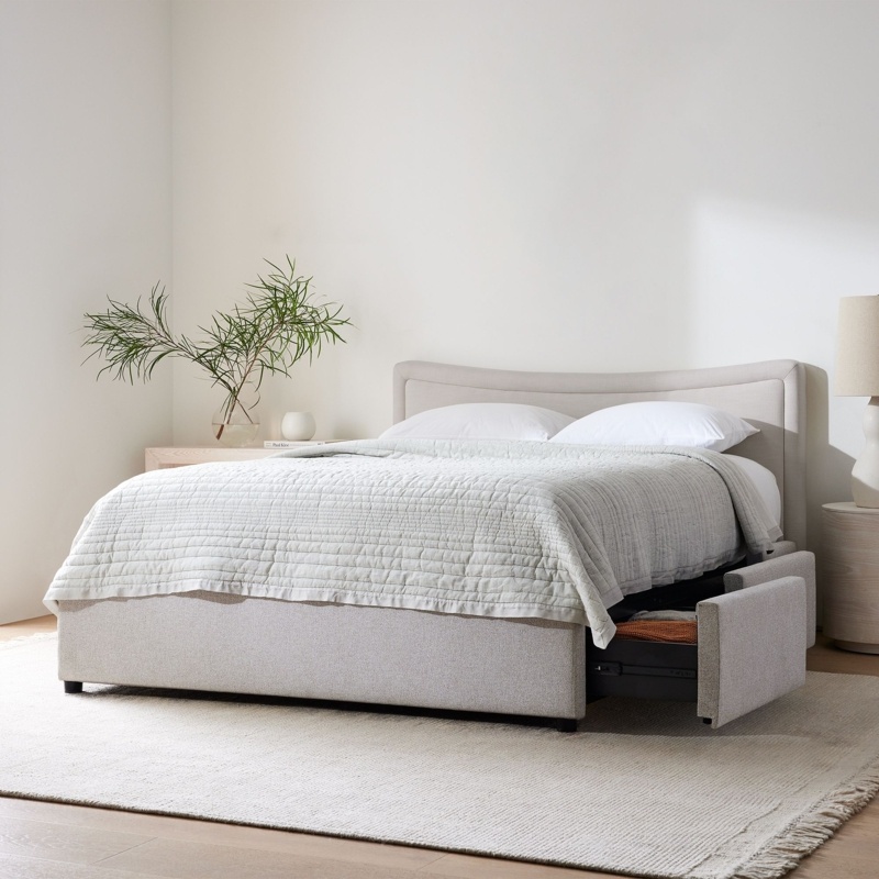 Use Multi-Functional Furniture