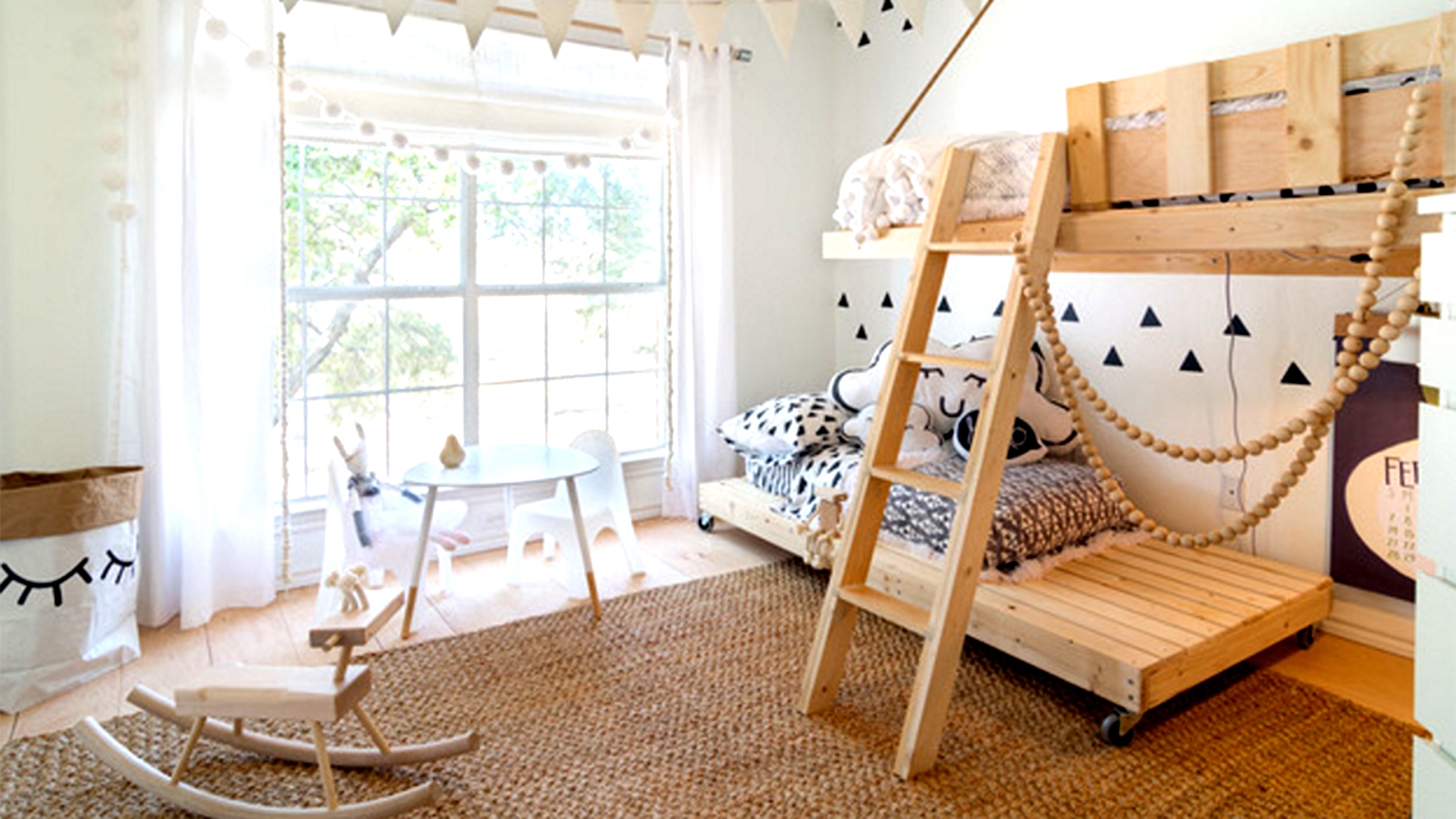 Use Removable Wall Decals