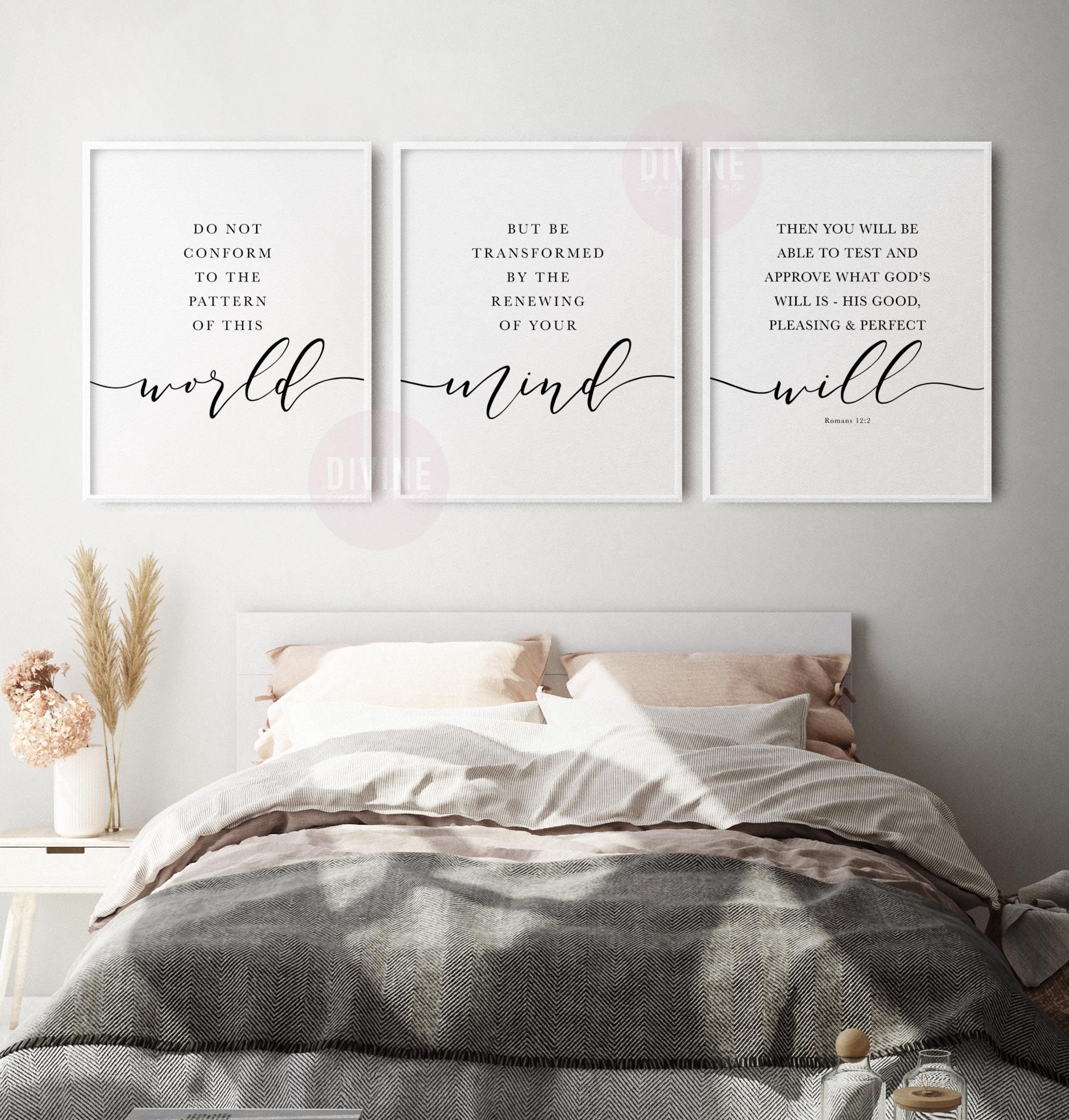 Use Typography or Quotes