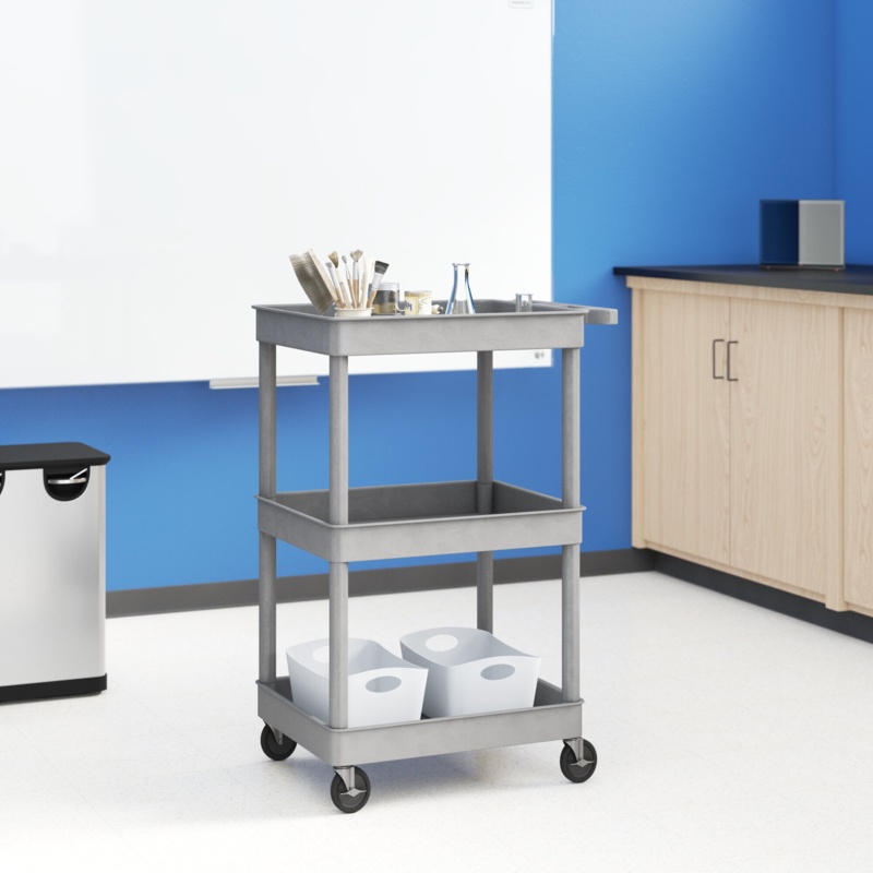 Utility Cart