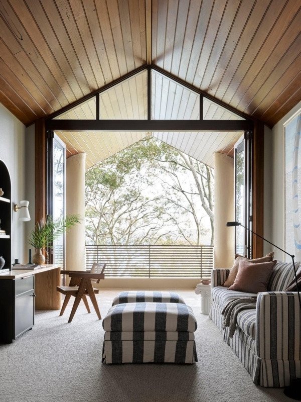 Utilize Multipurpose Furniture
