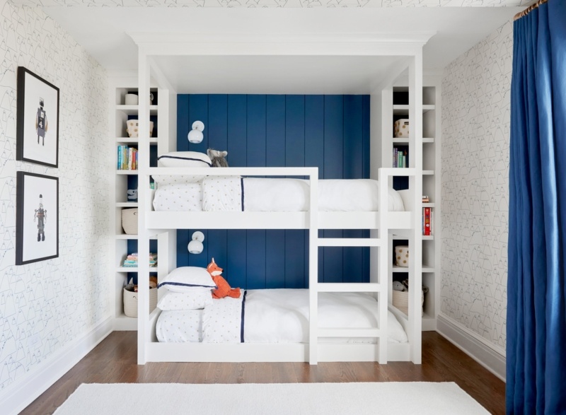 Utilize Vertical Space