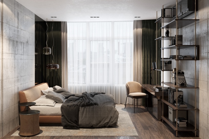 Utilize Vertical Space
