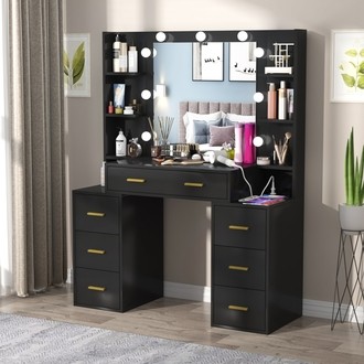 Small Vanity Table For Bedroom - Foter