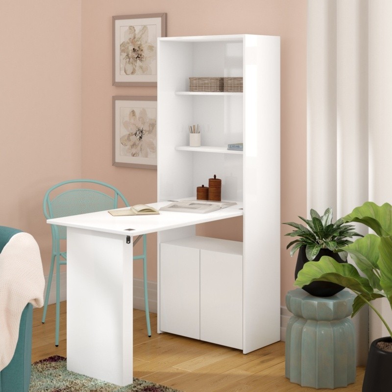 Veazey 44.5625'' Desk