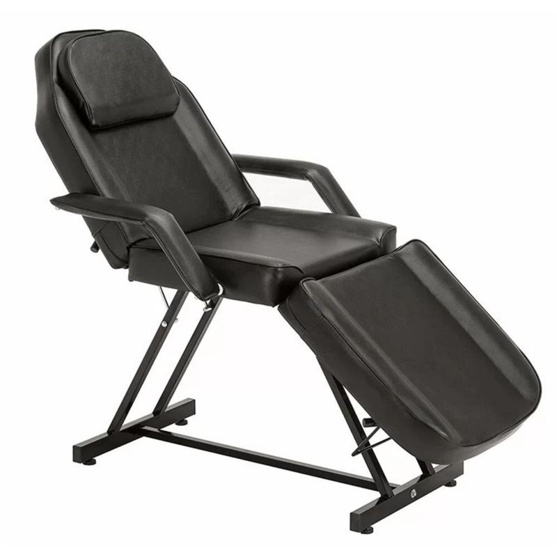 Vegan Leather Recliner