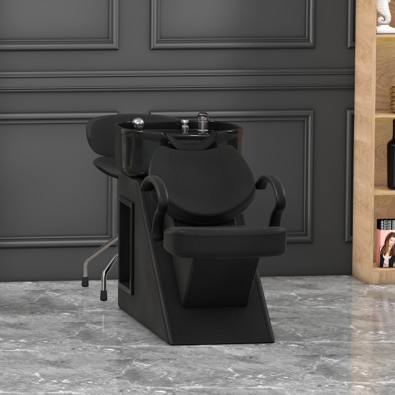Vegan Leather Recliner