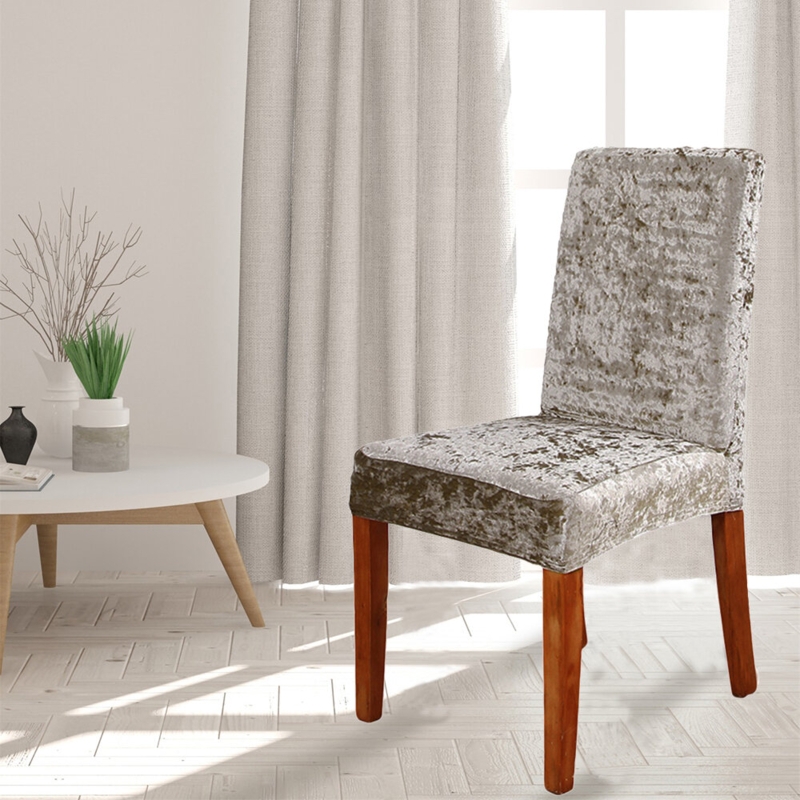 Versatile Chair Cover for All Seasons