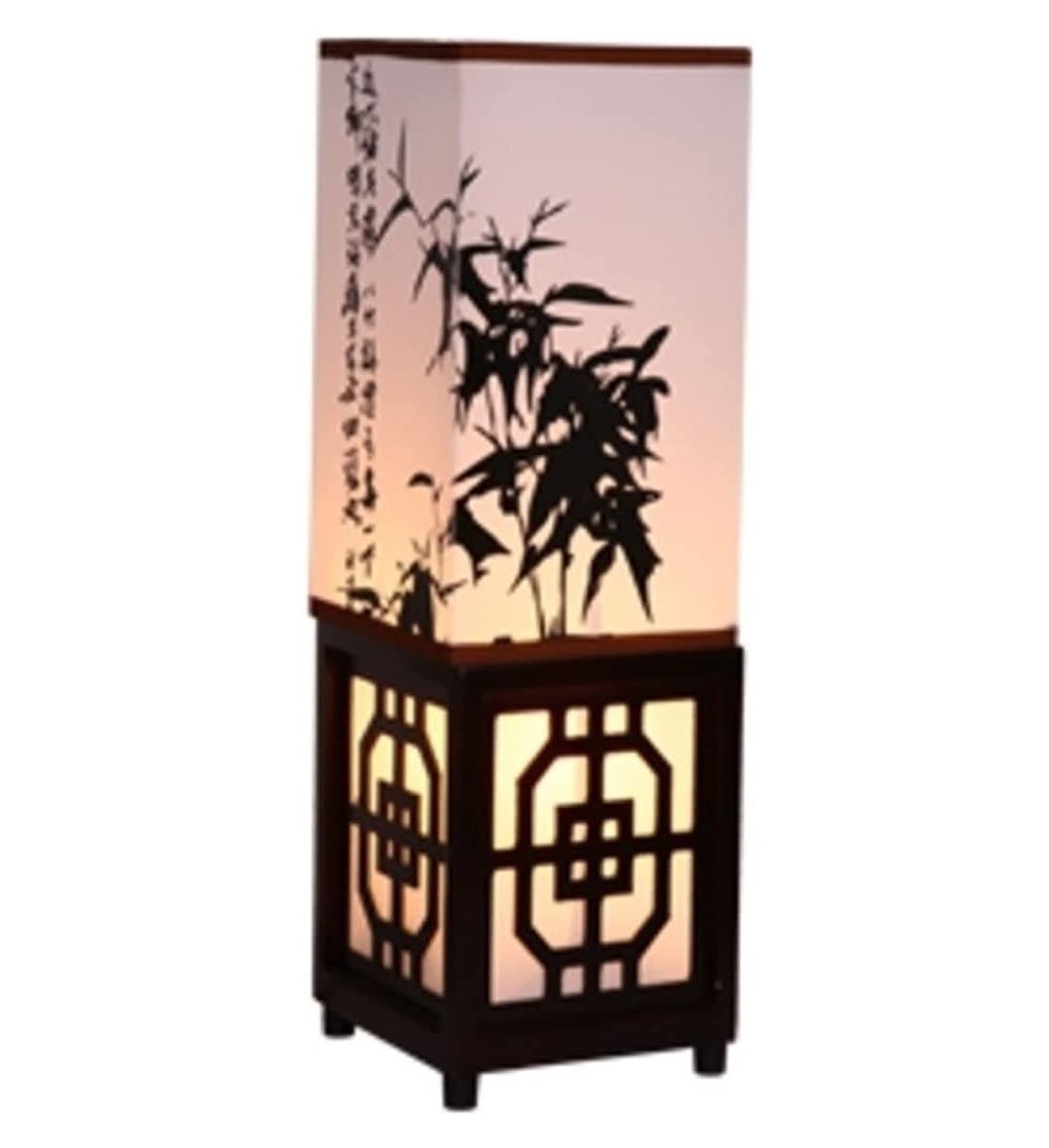 Versatile Standing Industrial Contemporary Chinese Light