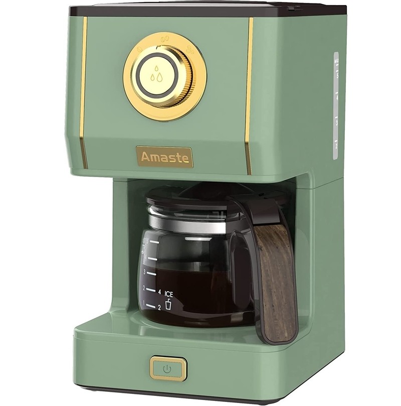 8 Best Retro Coffee Makers (Reviewed By Barista) Ideas on Foter