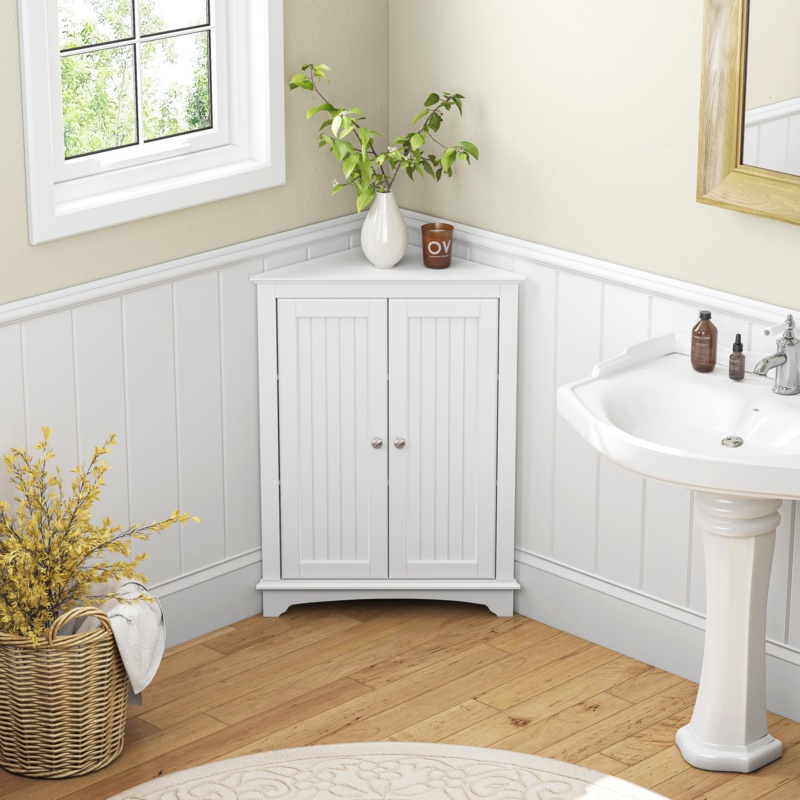 Wagstaff Freestanding Bathroom Cabinet