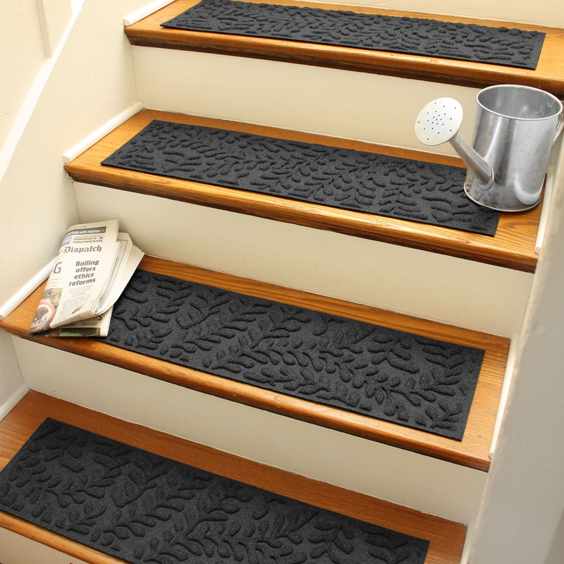 Indoor and Outdoor Stair Treads