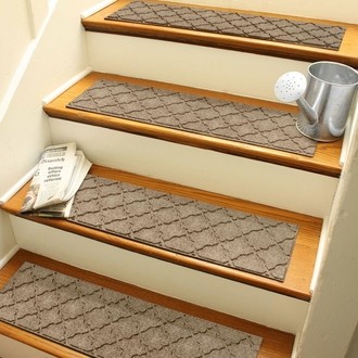 Stair Treads For Wood Stairs - Foter