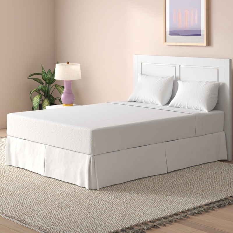 Wayfair Basics® 14" Bed Skirt