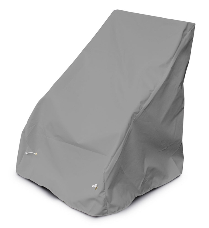 Outdoor Chair Cover with Weathermax Protection