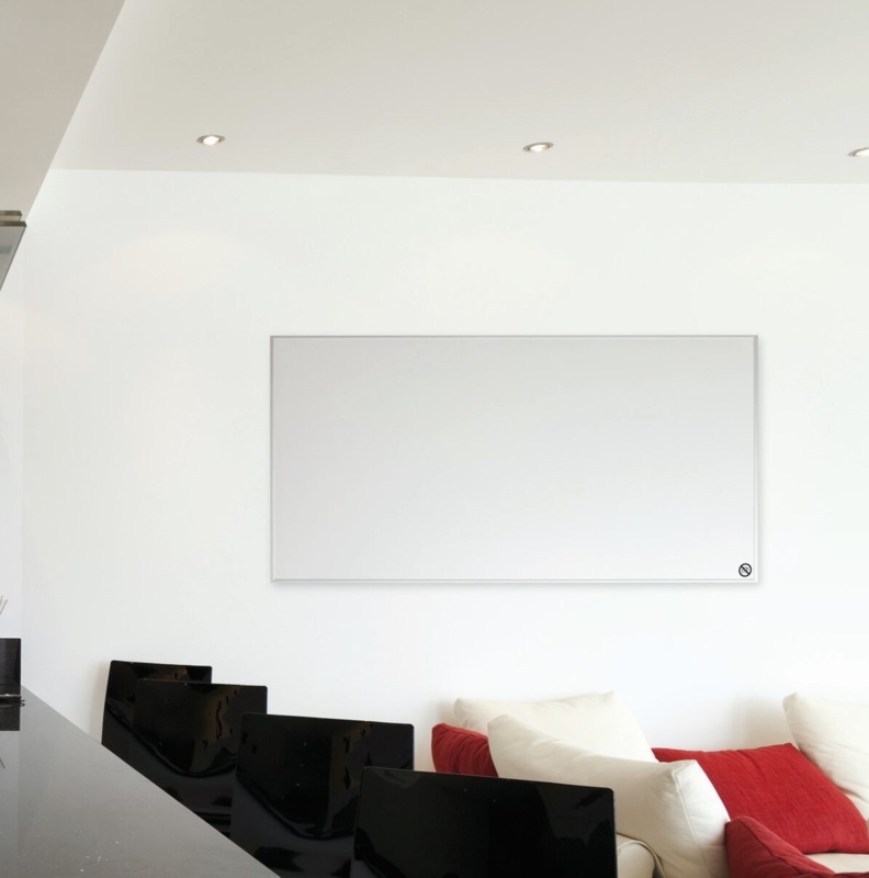 Infrared Panel Heater with Advanced Technology
