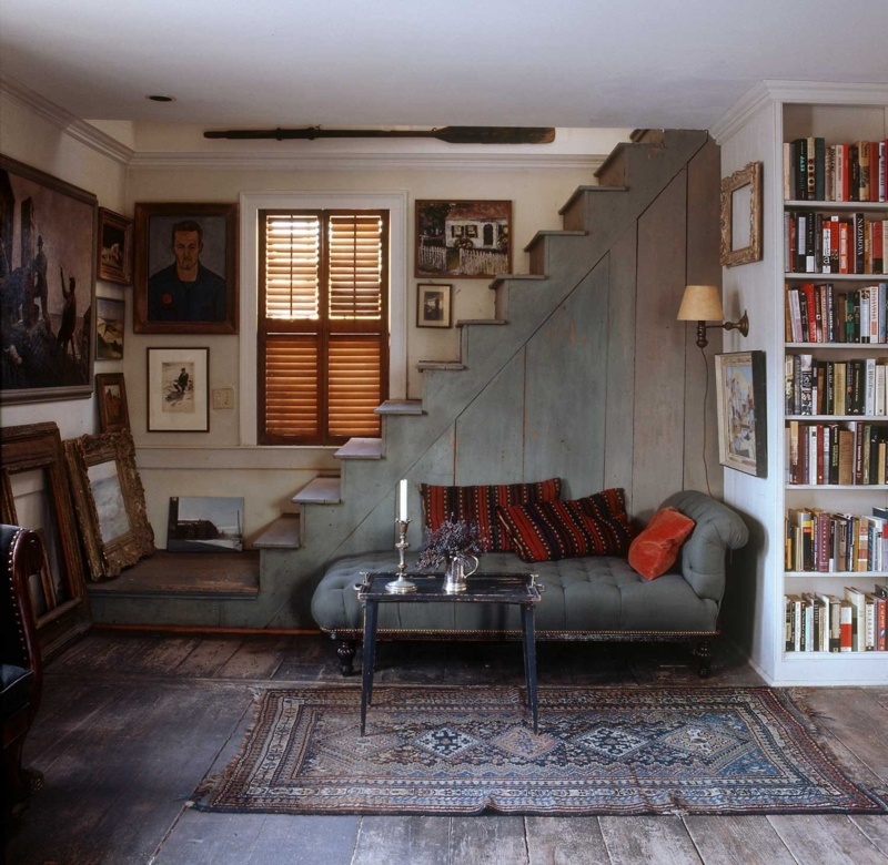 Wooden Photo Gallery