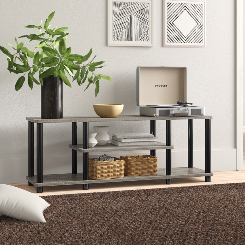 Yreka 43.8'' Media Console