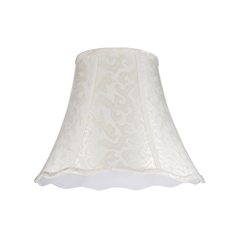 Modern Lamp Shade with Virgin Styrene Backing