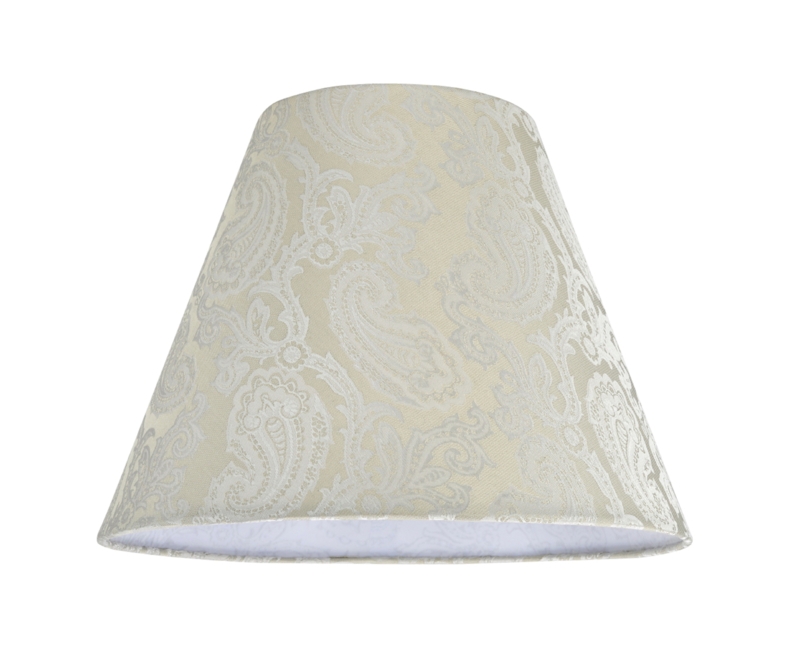 Warm and Smooth Light Lamp Shade
