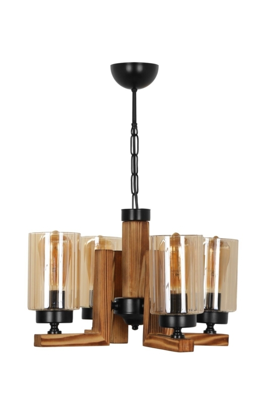 Modern Minimalistic Home Lamp