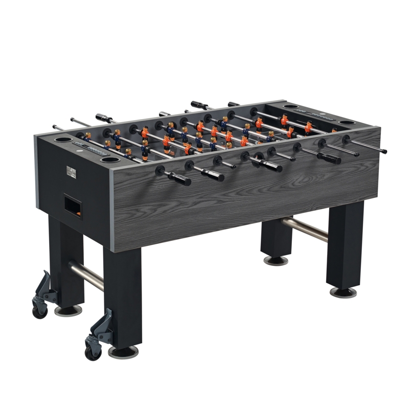Premium Easy-to-Assemble Foosball Table