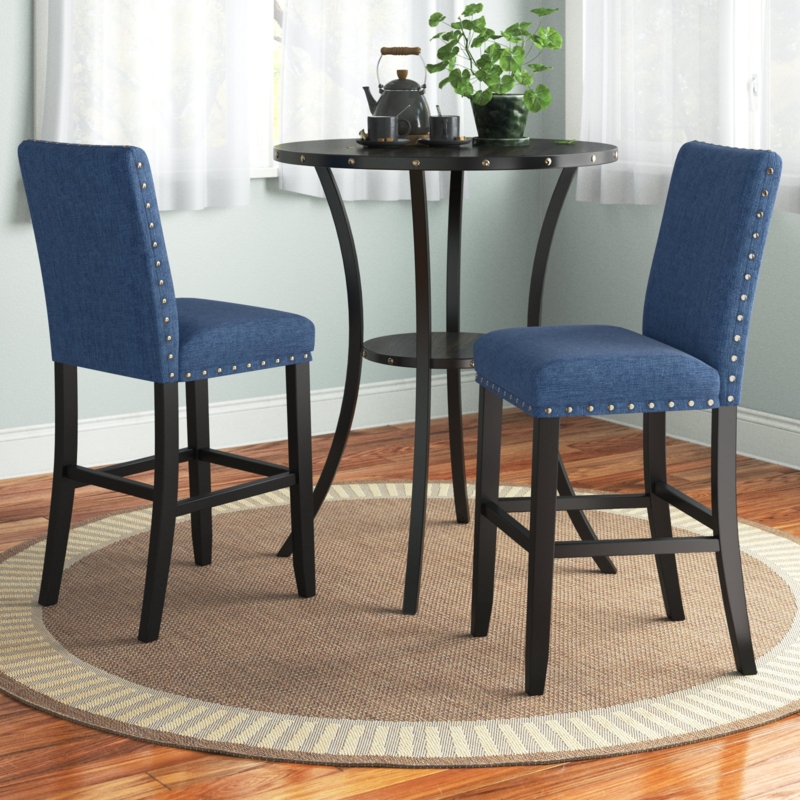 Aadvik 5 piece store dining set