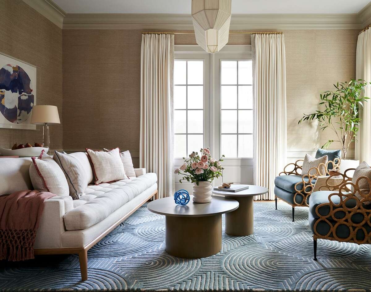 Add an Accent Chair