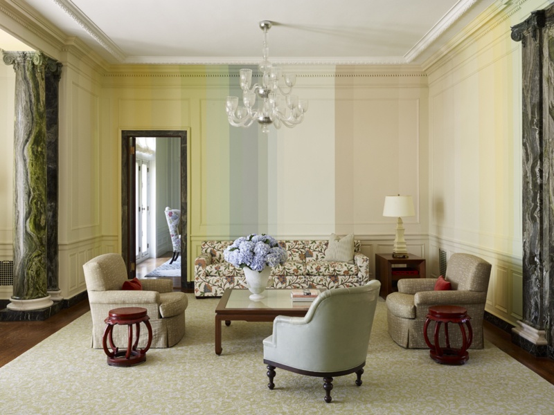 Add Architectural Details