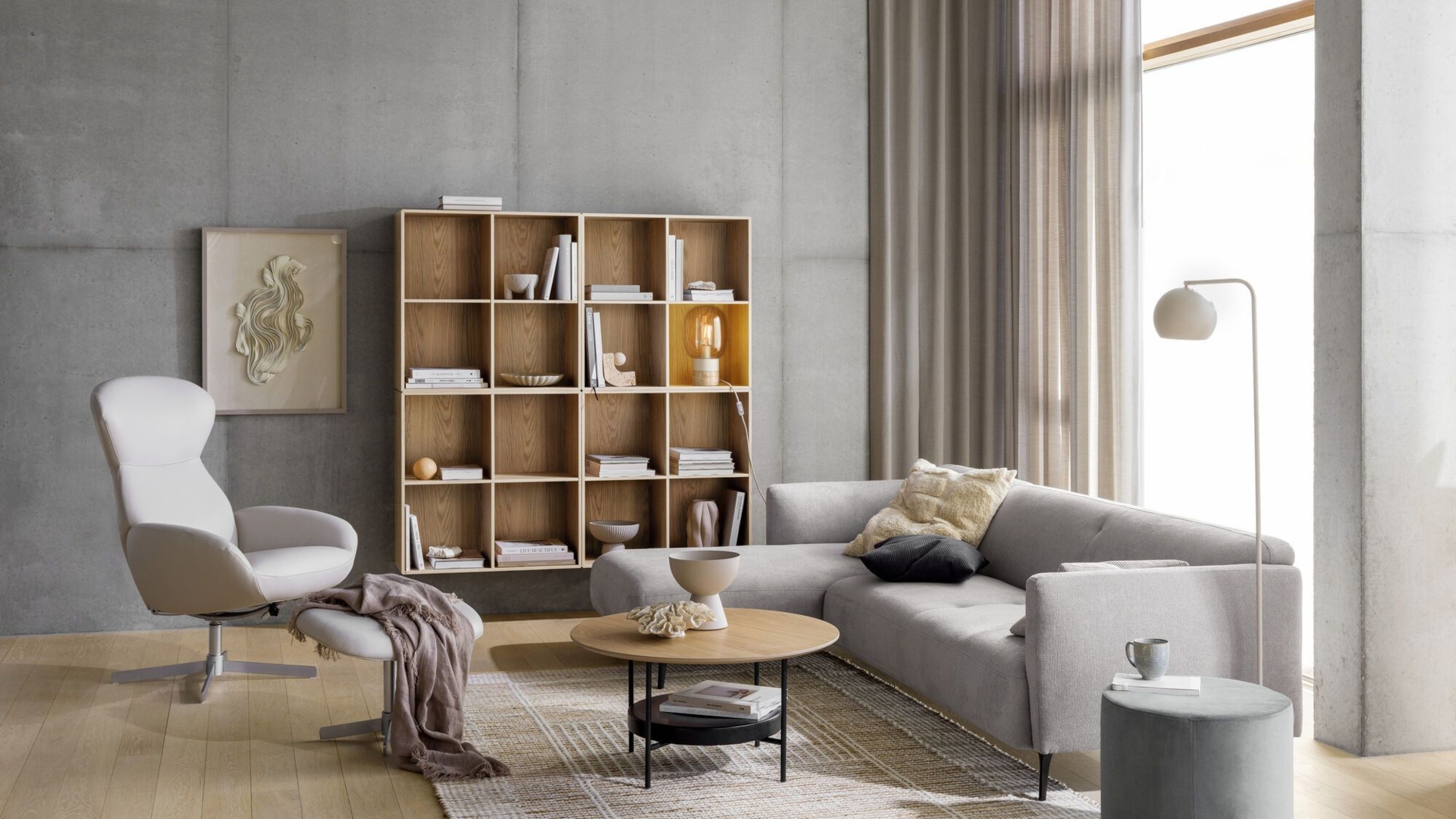 Add Wooden Elements