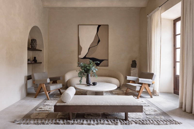 Adopt a Minimalist Approach