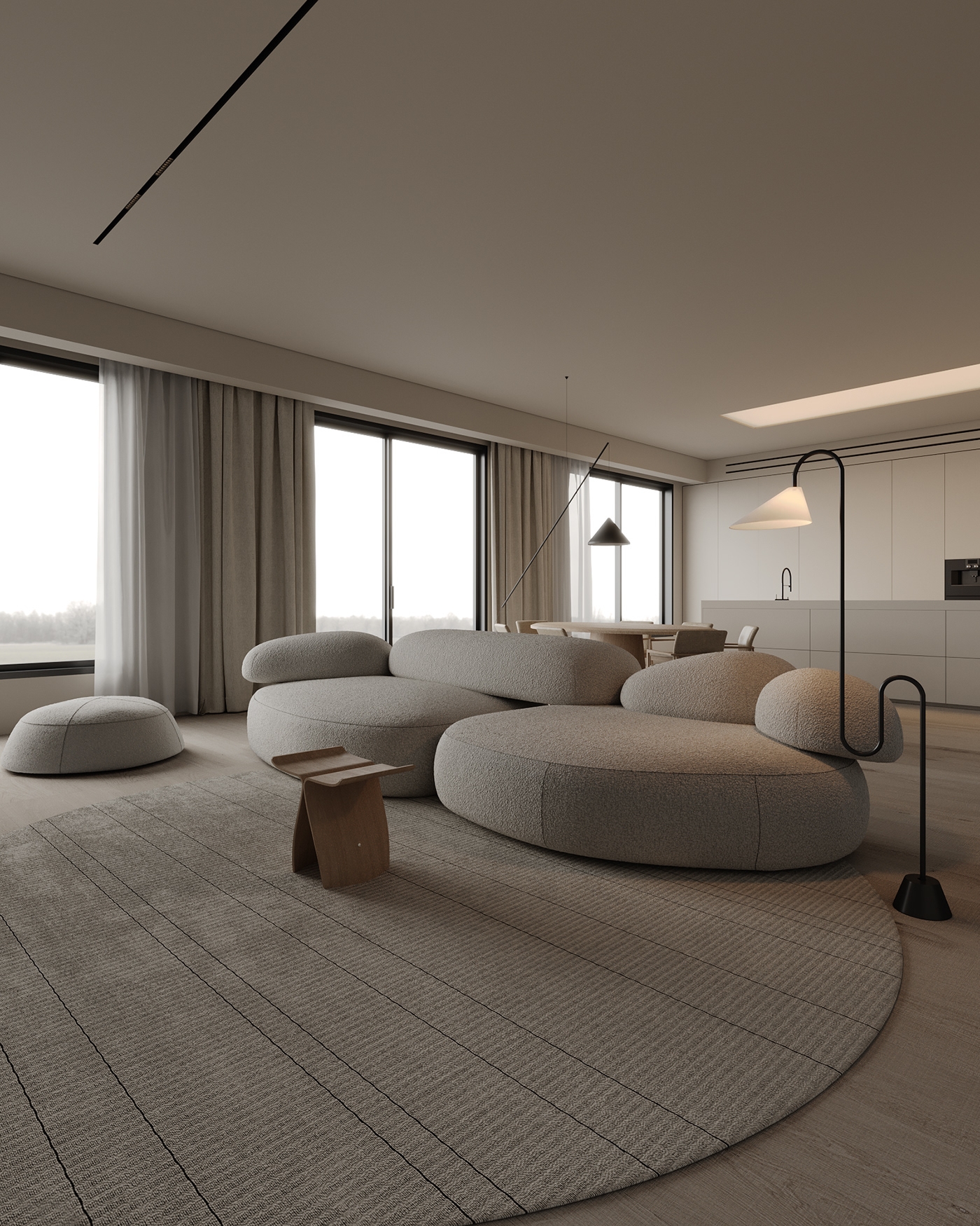 Adopt a Minimalist Approach