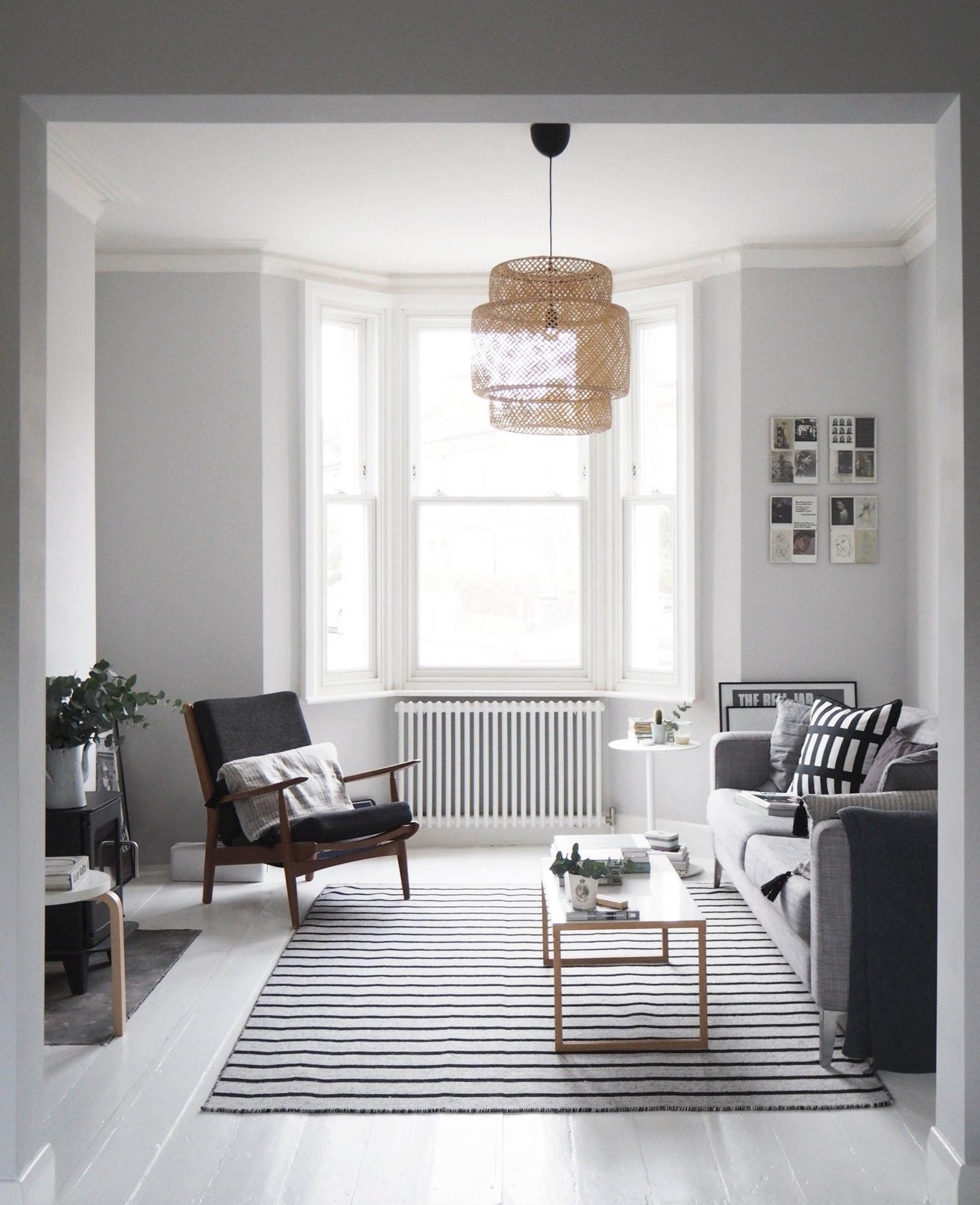 Adopt Scandinavian Design