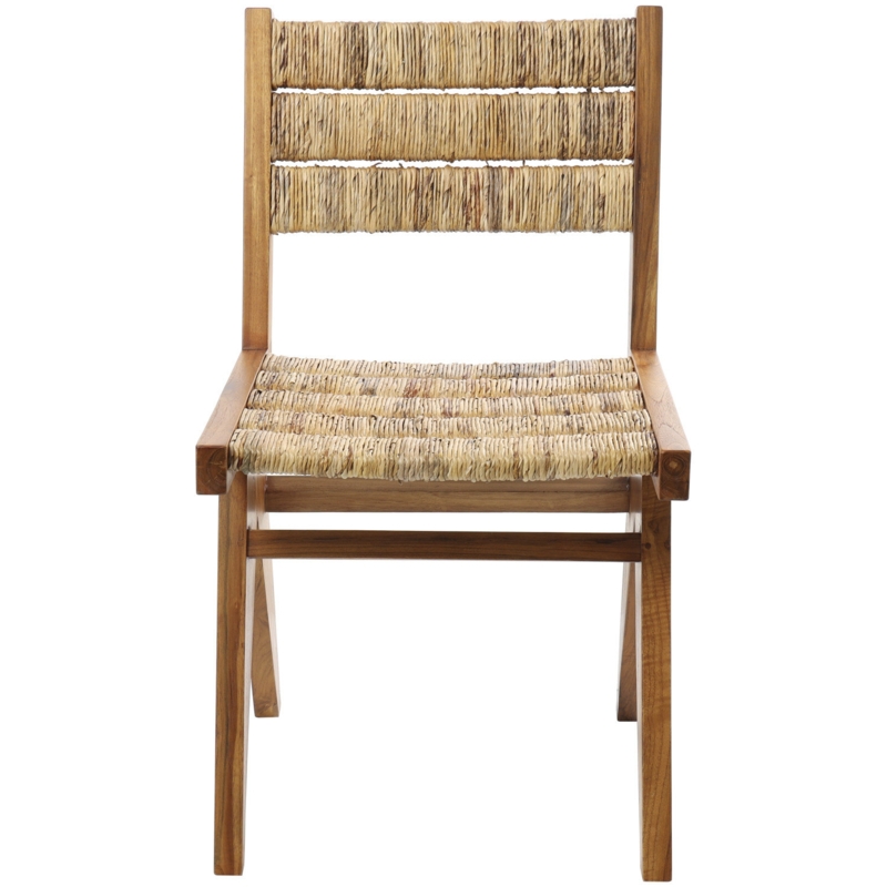 Bohemian Accent Chairs (Set of 2)