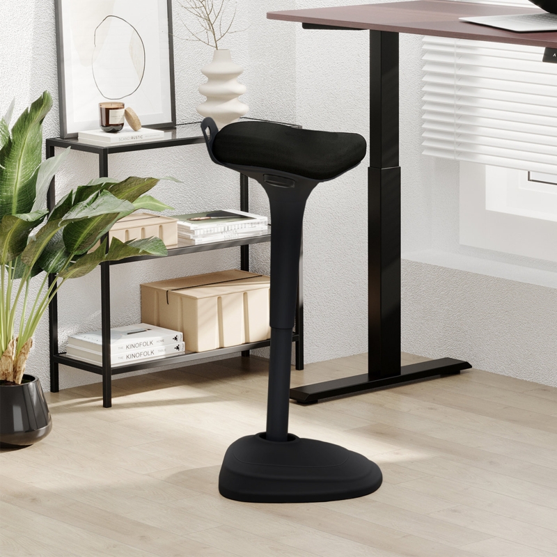 Stand-Up Active Seating Stool