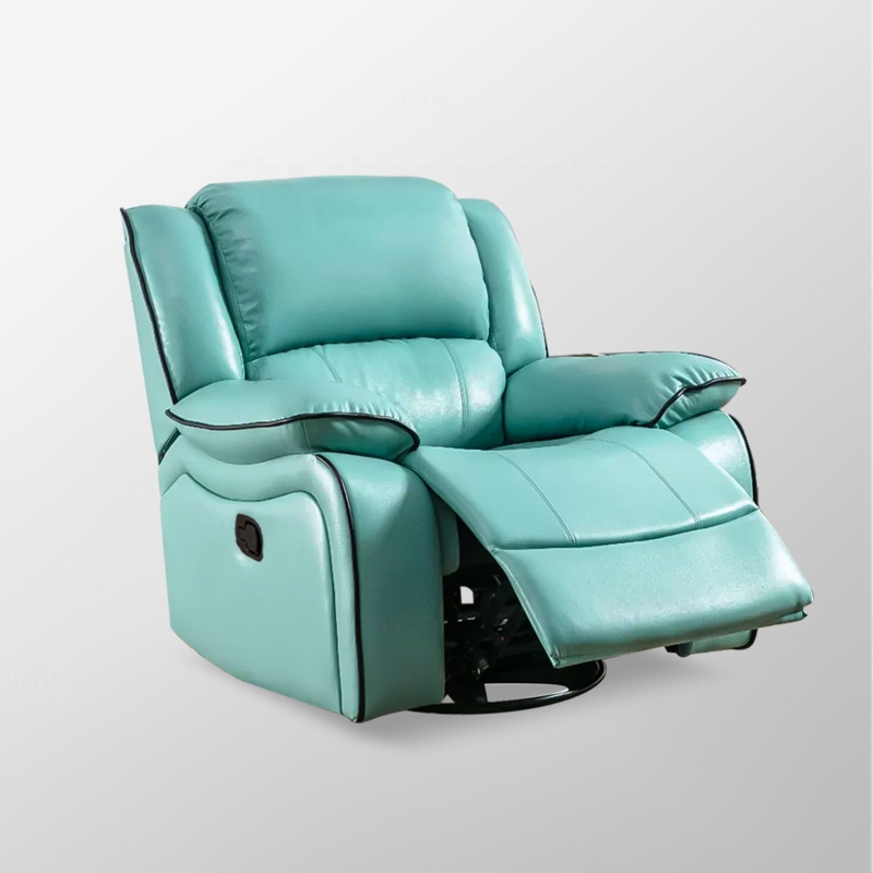 Modern Minimalist Recliner Chair