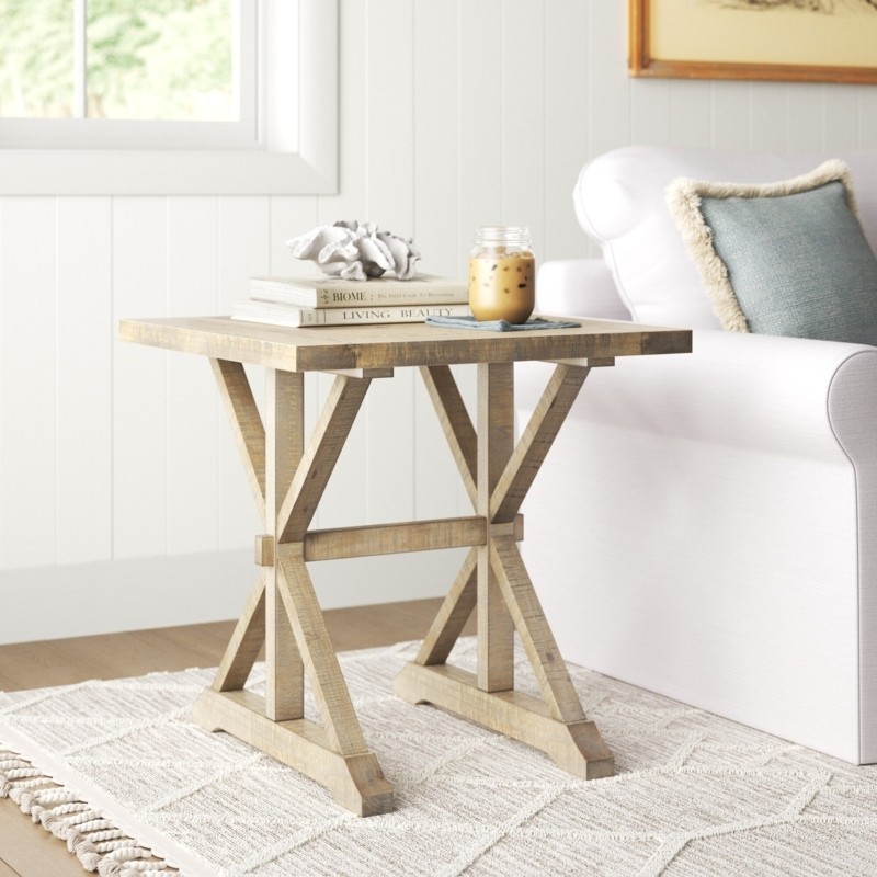 French Country End Tables - Ideas on Foter