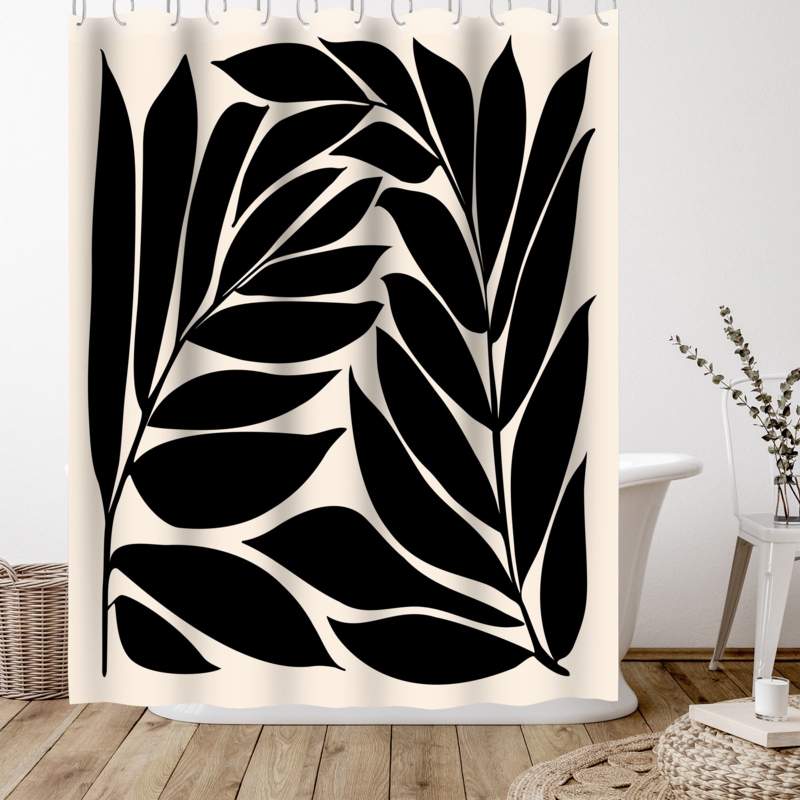 Artist Collection Shower Curtain