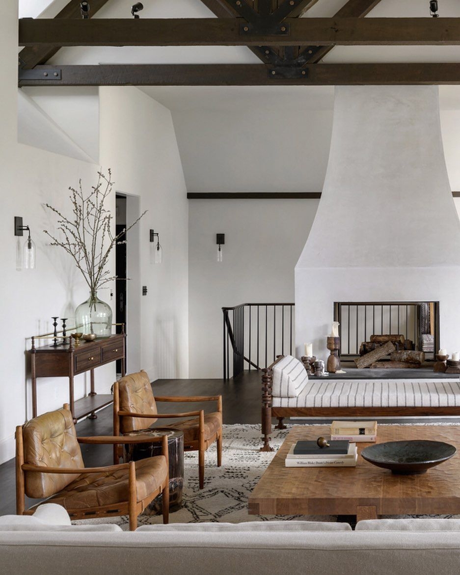 Blend Furniture Styles