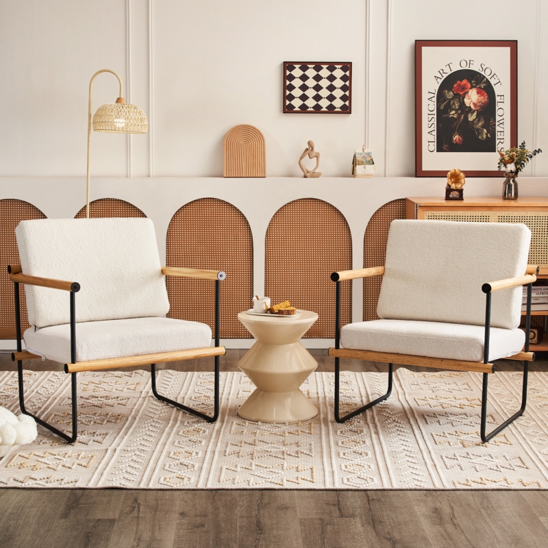 Best Ergonomic Living Room Chairs - Foter