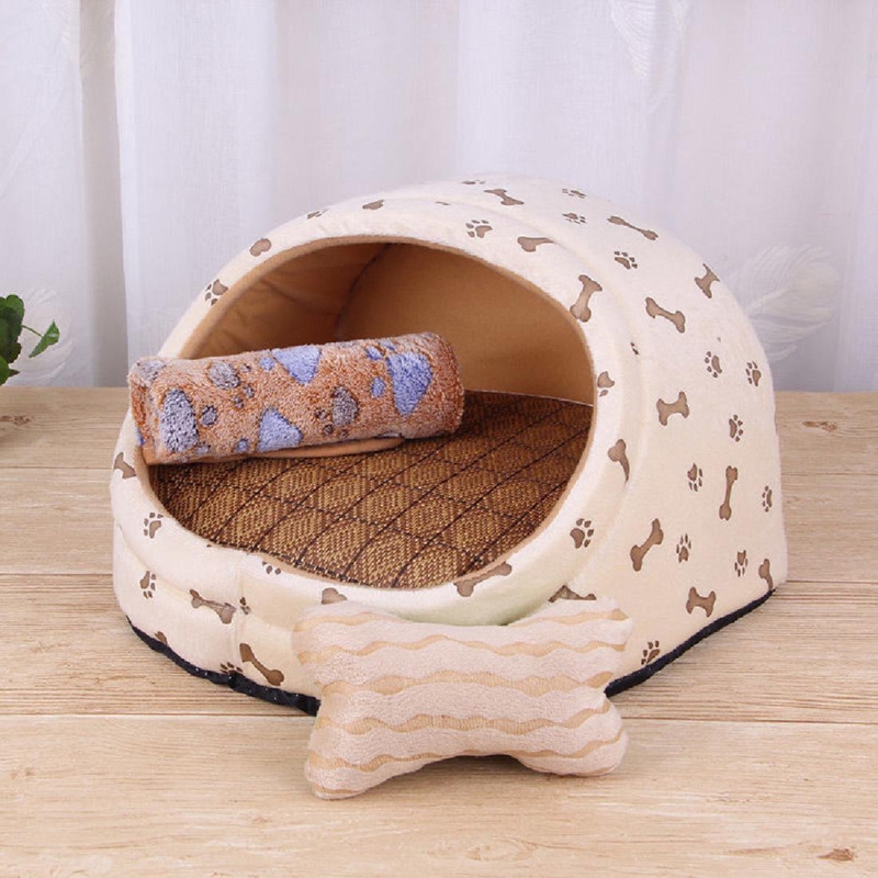 Covered Dog Bed - Ideas on Foter