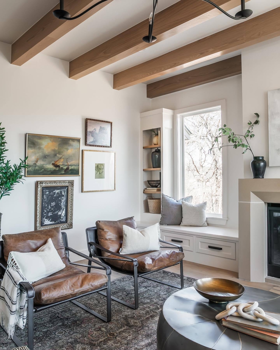 Build a Window Seat