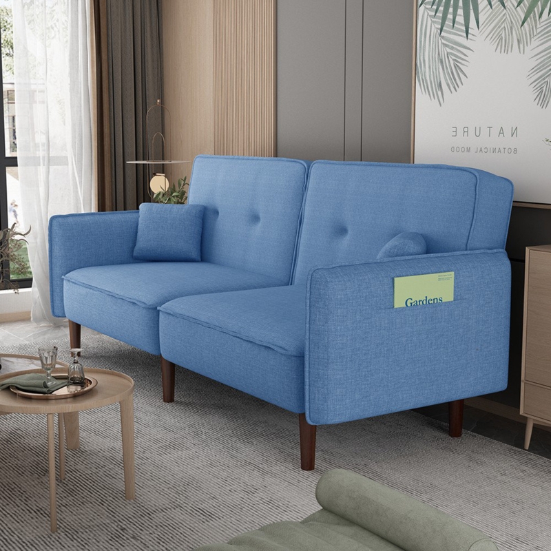 Adjustable Futon Sofa